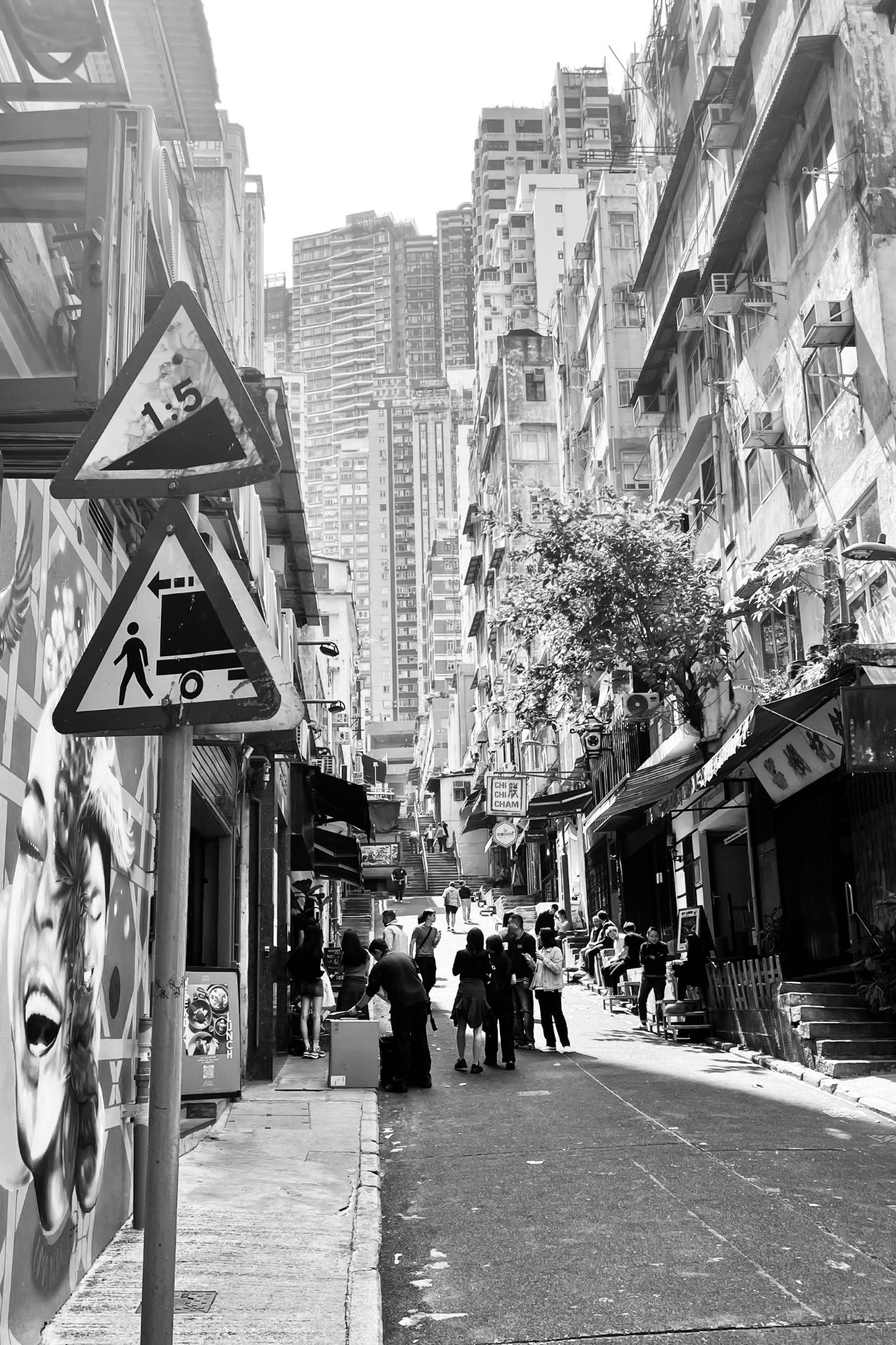 Hong Kong IV